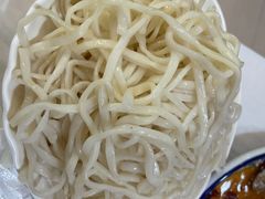 -香满锅老北京羊蝎子火锅·家常菜(新街口店)