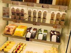 零售区-好利来(桂林路店)