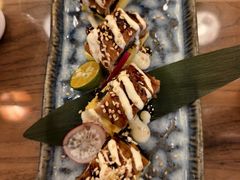 -桃太郎寿司料理(大学城店)