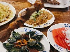 -柴氏风味斋(甘家口店)