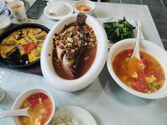 -环秀楼(黄山呈坎店)