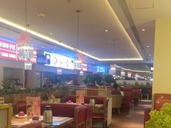 卡座-杯子红牛排(南庄吉利广场店)