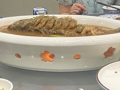 -邢家锅贴老店·非遗·开封菜(金明广场店)