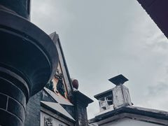 -遵义会议纪念馆