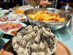 -蚝得喜海鲜(东城店)