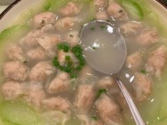 -顺风山庄(水濂山店)