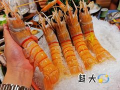 鳌虾-万岛日本料理铁板烧(太古里店)