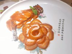 京华牡丹烤鸭-京华烟云·北京烤鸭(领展购物广场·中关村店)