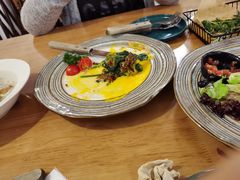 -The Good Place好地方·Brunch·coffee(国贸店)