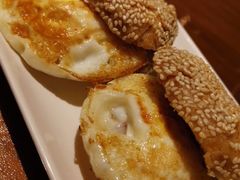 -南门小馆·清真(国贸商城店)