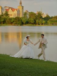 -花漾摄影优选工作室(东莞原创作品店)