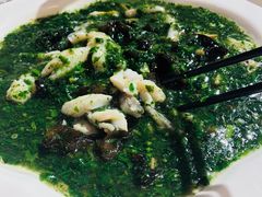 -老人和饭店(打浦路店)