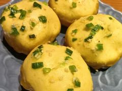 大虾蟹肉双拼-鑫震源·苏式大虾生煎(山塘街店)