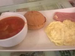 -翠华餐厅(旺角文华商场店)