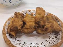 -楚山晓·湖北菜(武汉光谷K11店)