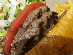 -The Habit Burger Grill 哈比特汉堡(爱琴海店)