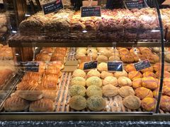 -丁香西饼屋(桂林路店)