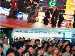 -第35届青岛国际啤酒节