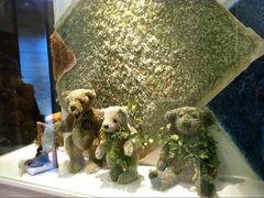 -济州岛泰迪熊博物馆