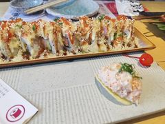 -鹤龟料理店(时代天街店)