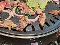 -大千金齐齐哈尔烤肉(清湖店)