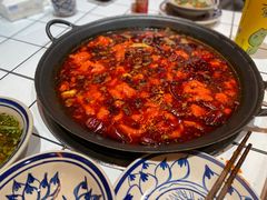 -旧街市鲜货老火锅(大光路店)