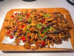 -饺子功·东北记忆·锅包肉(电厂路店)