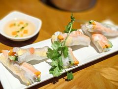 -印象芽庄越式餐厅(东兴店)