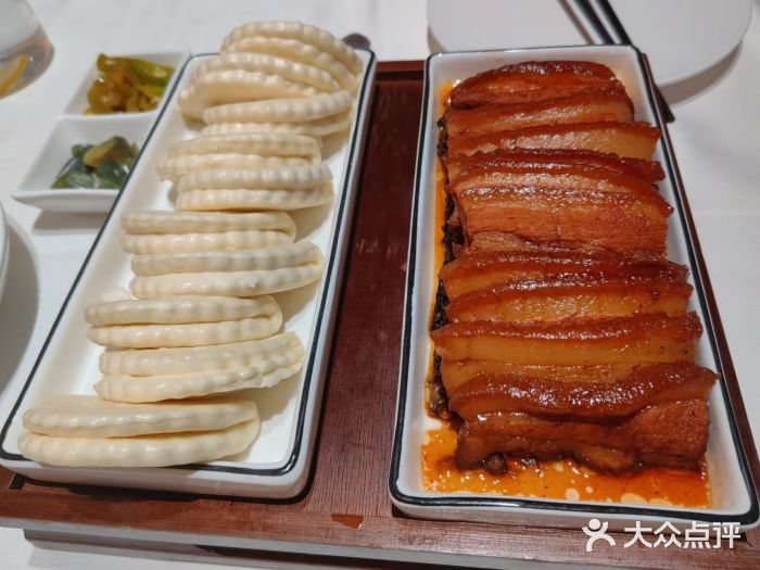 大铁勺新津菜(迎水道店)图片