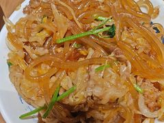 -满园烤鸭·春饼(抚顺万达店)