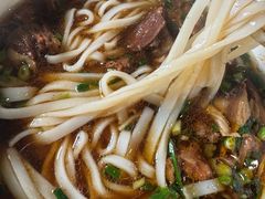 -易裕和·长沙米粉(友谊路店)