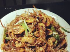 -老头儿油爆虾·知味杭州(爱琴海购物中心)