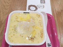 -满记甜品(金唐购物中心店)