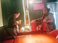 -老板恋上鱼(高新万达店)