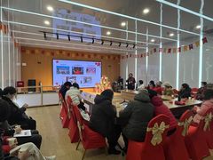 -梅园婚恋·婚姻介绍