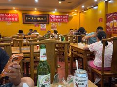 -老袁羊板筋(农光路店)