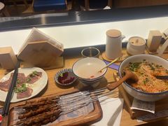 -马记永·兰州牛肉面(3019君尚店)