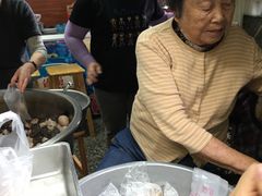 -金盆阿嬷香菇茶叶蛋(玄光店)