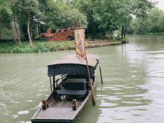 -西溪国家湿地公园