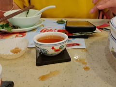 -点都德(汇胜楼店)