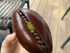 巧克力豆豆-PAPER STONE BAKERY(天环店)