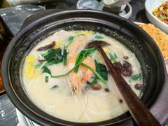 -云海肴云南菜·蒸汽石锅鱼(青岛万象城店)