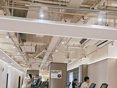 -FLARE STAR FITNESS(复地活力城店)
