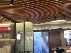 大堂-金佬馆·川菜(芜湖繁昌华亿店)