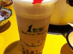 -1点点(二七万达店)