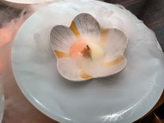 -山葵家·创意料理(宁波来福士店)
