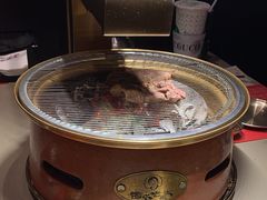 -西塔老太太泥炉烤肉(温州首店万象城黑金店)