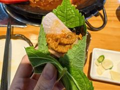 红辣椒八爪鱼-红辣椒八爪鱼特色韩国料理专门店(远景路旗舰店)