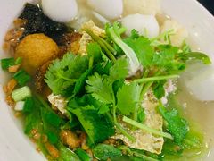 -阿坤纯正西刀鱼丸(Kuala Lumpur Branch)