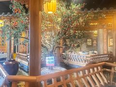-北平楼·烤鸭·北京菜(牡丹园店)